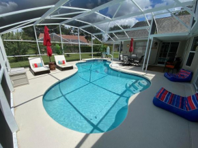 Fully Updated Pool Villa Southern Dunes